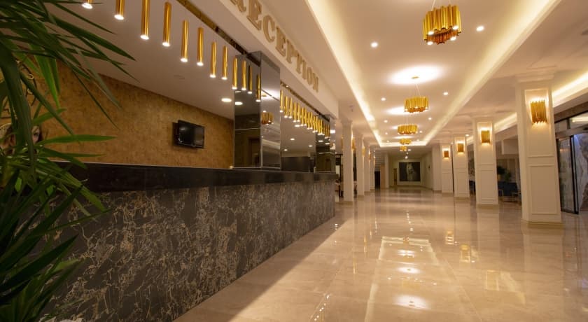 Yoncalı Termal Otel-16