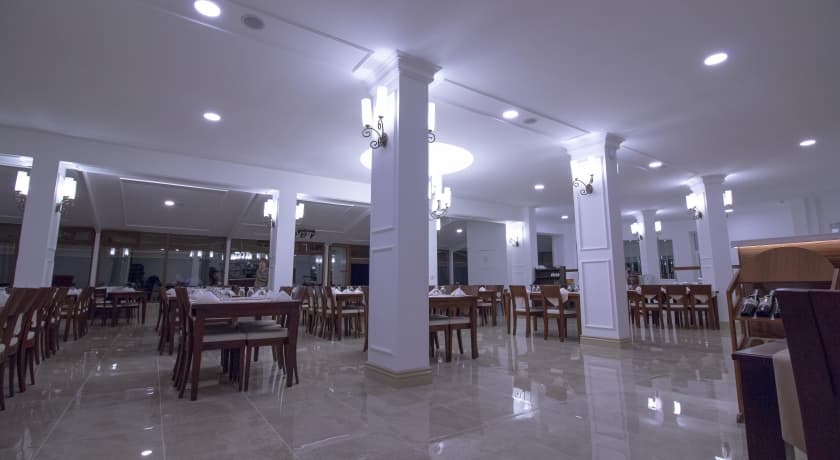 Yoncalı Termal Otel-32