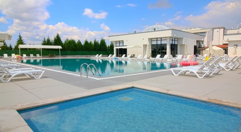 Yoncalı Termal Otel-46