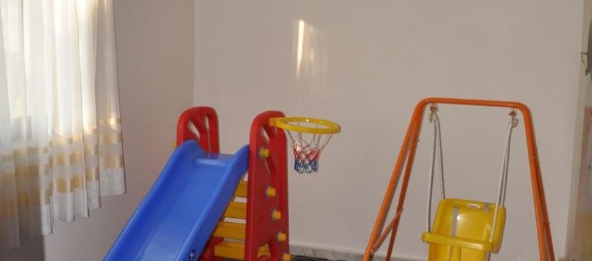 Yoncalı Termal Otel-21