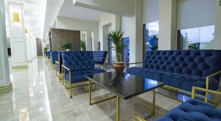 Yoncalı Termal Otel-22