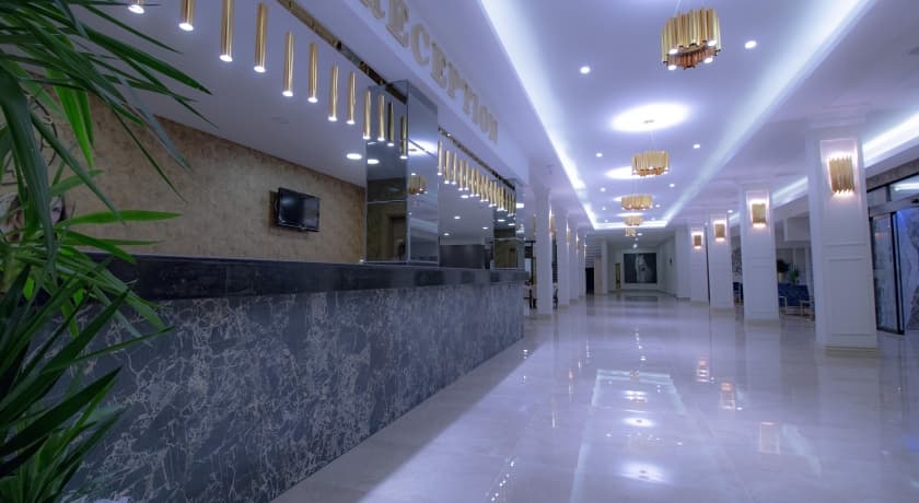 Yoncalı Termal Otel-14