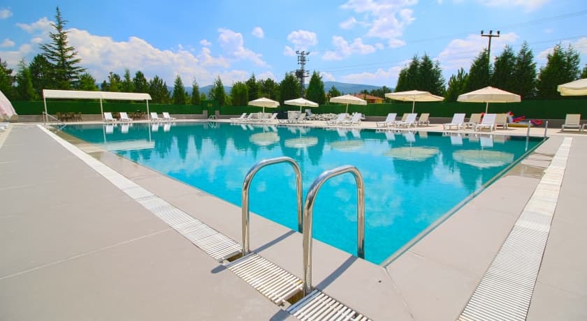 Yoncalı Termal Otel-51