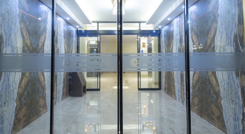 Yoncalı Termal Otel-25
