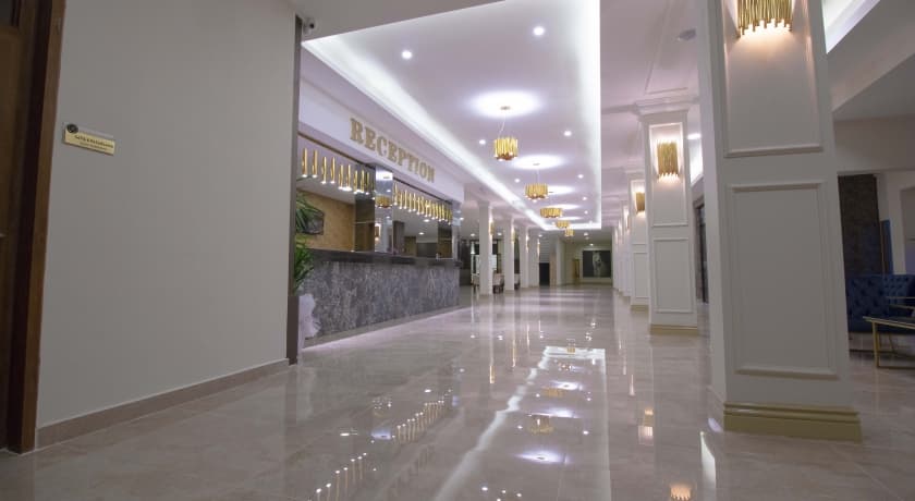 Yoncalı Termal Otel-20