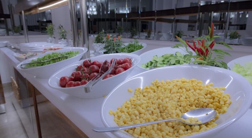 Yoncalı Termal Otel-36