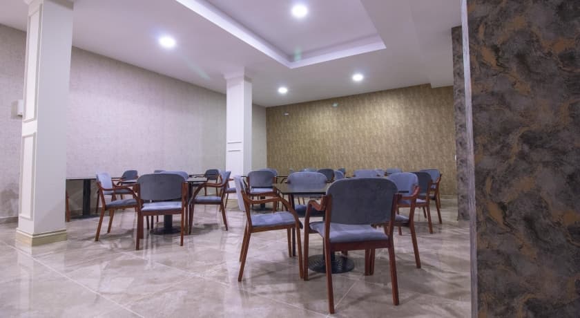 Yoncalı Termal Otel-30