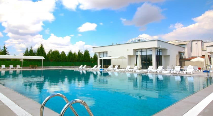 Yoncalı Termal Otel-47