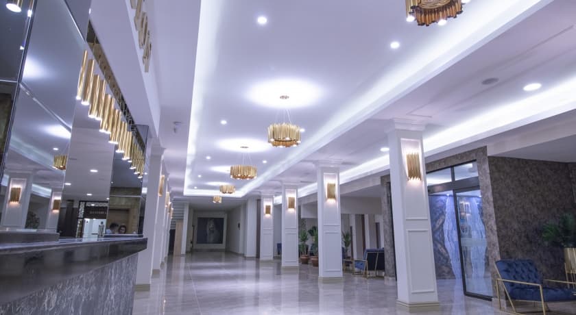 Yoncalı Termal Otel-12