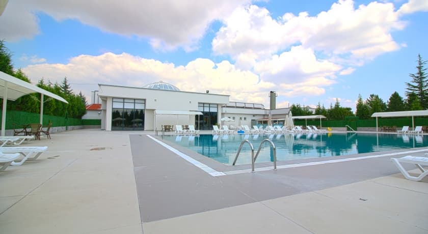 Yoncalı Termal Otel-48