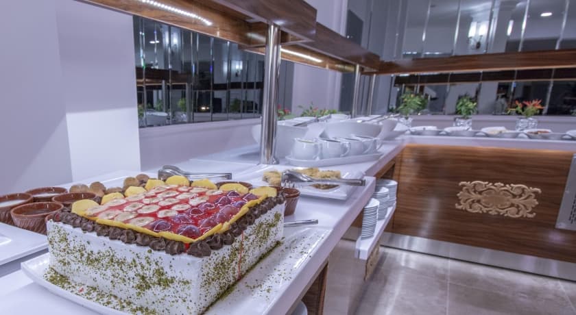 Yoncalı Termal Otel-38