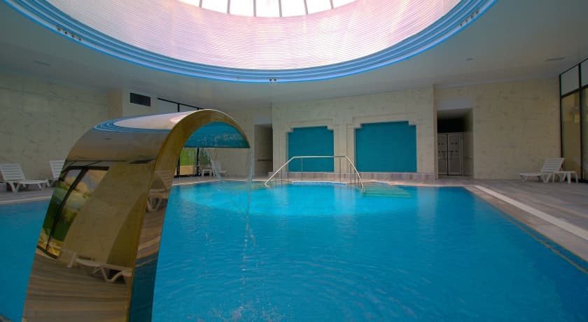 Yoncalı Termal Otel-44