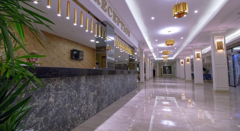 Yoncalı Termal Otel-43