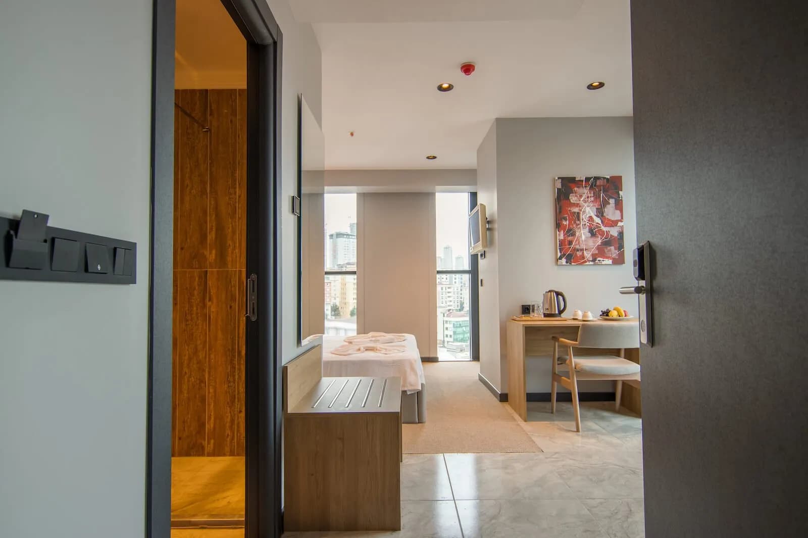 Sherlock Homes Hotels-27