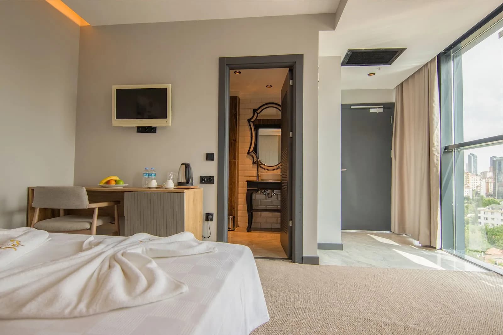 Sherlock Homes Hotels-25