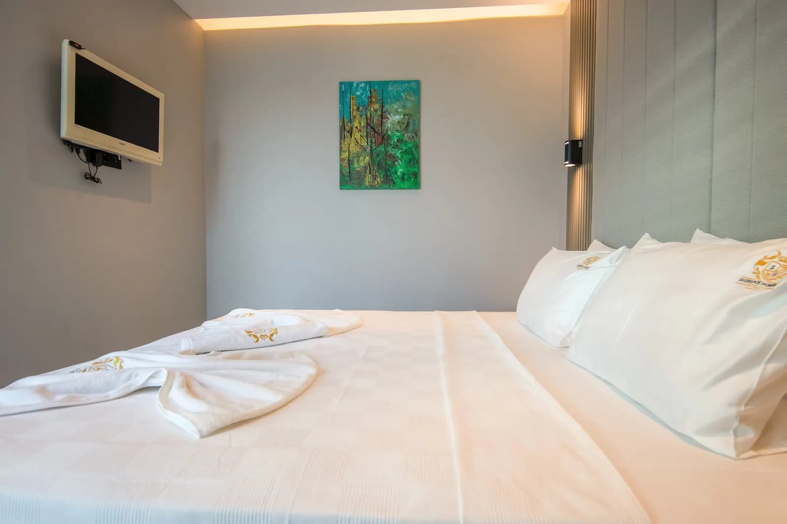 Sherlock Homes Hotels-15