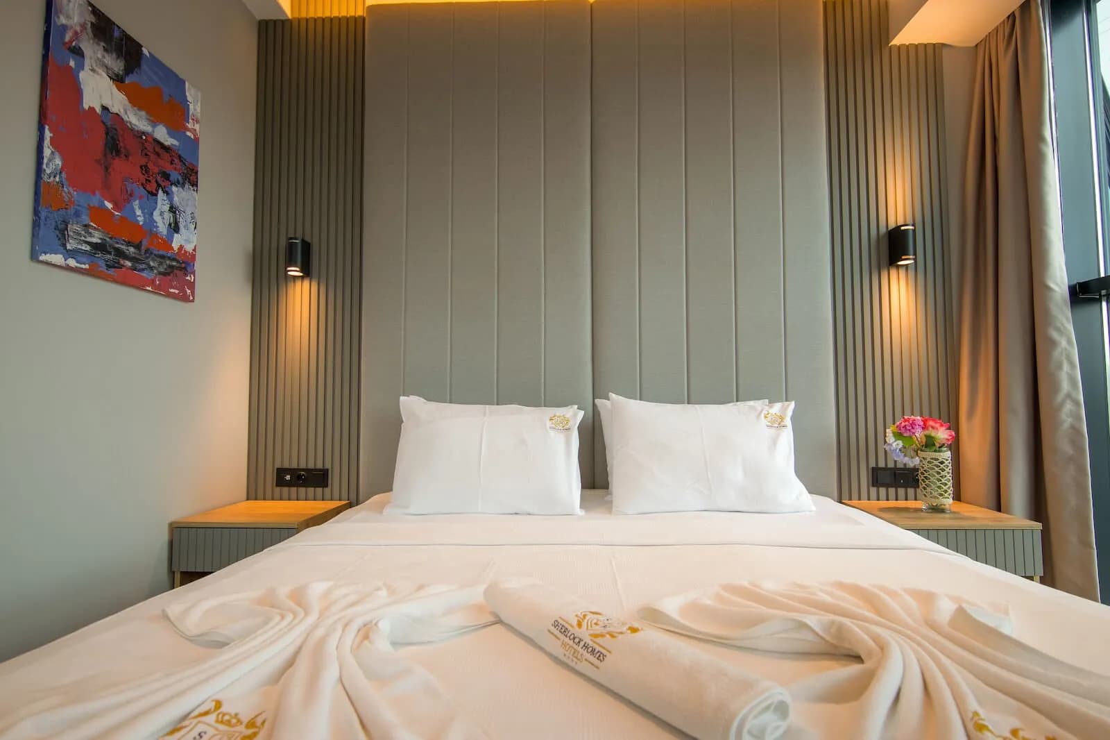 Sherlock Homes Hotels-22