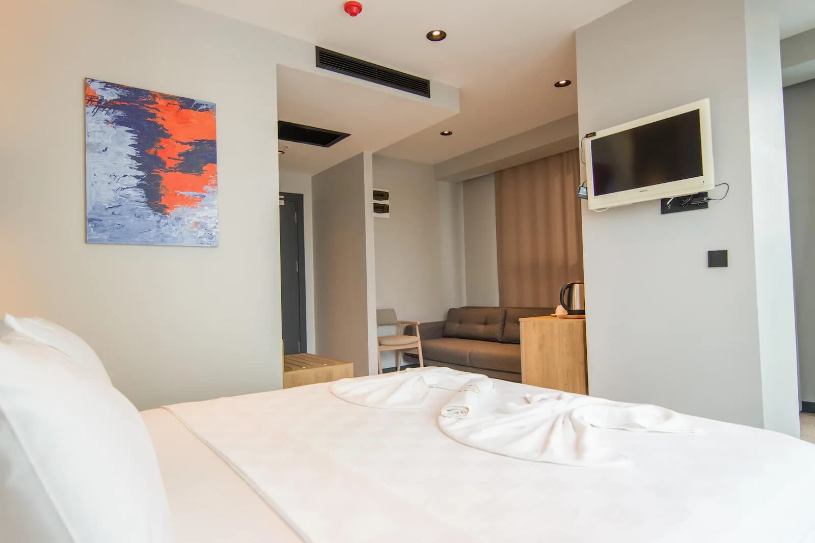 Sherlock Homes Hotels-29