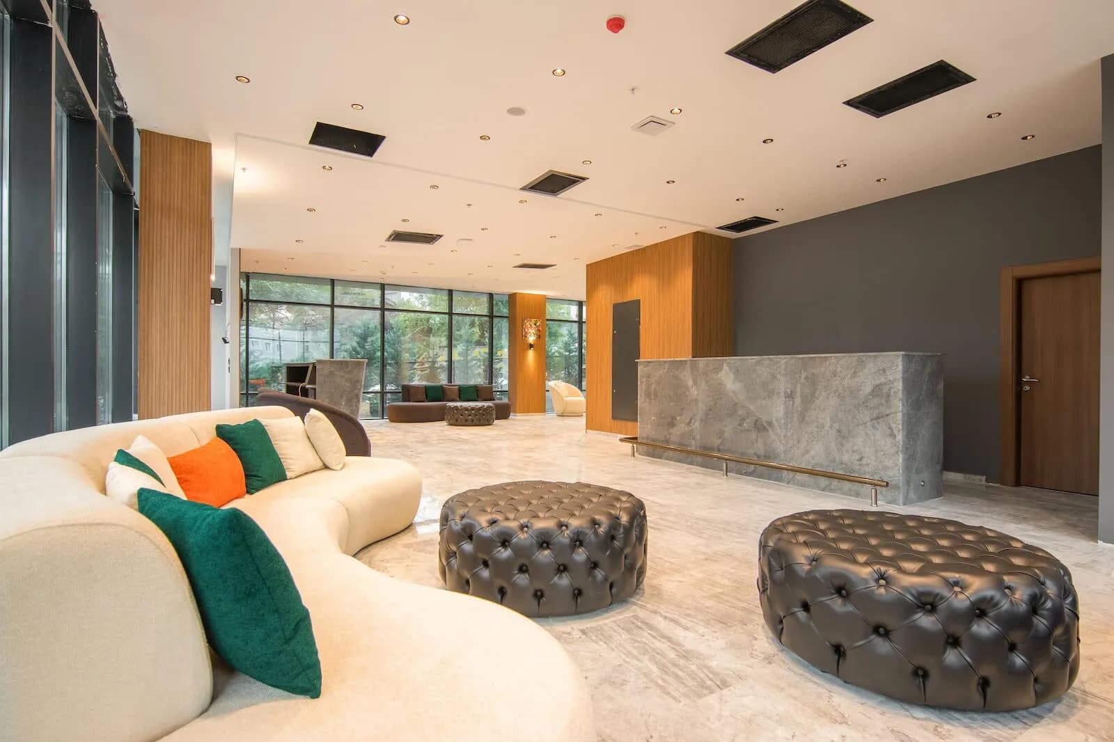 Sherlock Homes Hotels-8