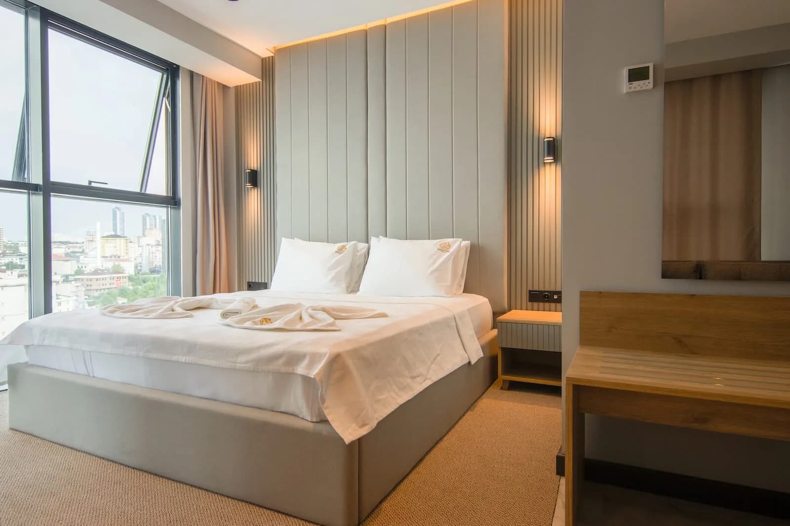 Sherlock Homes Hotels-28