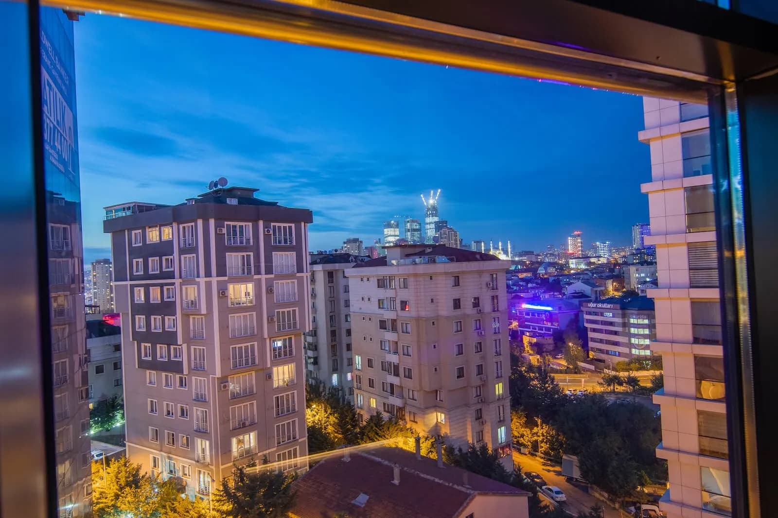 Sherlock Homes Hotels-14