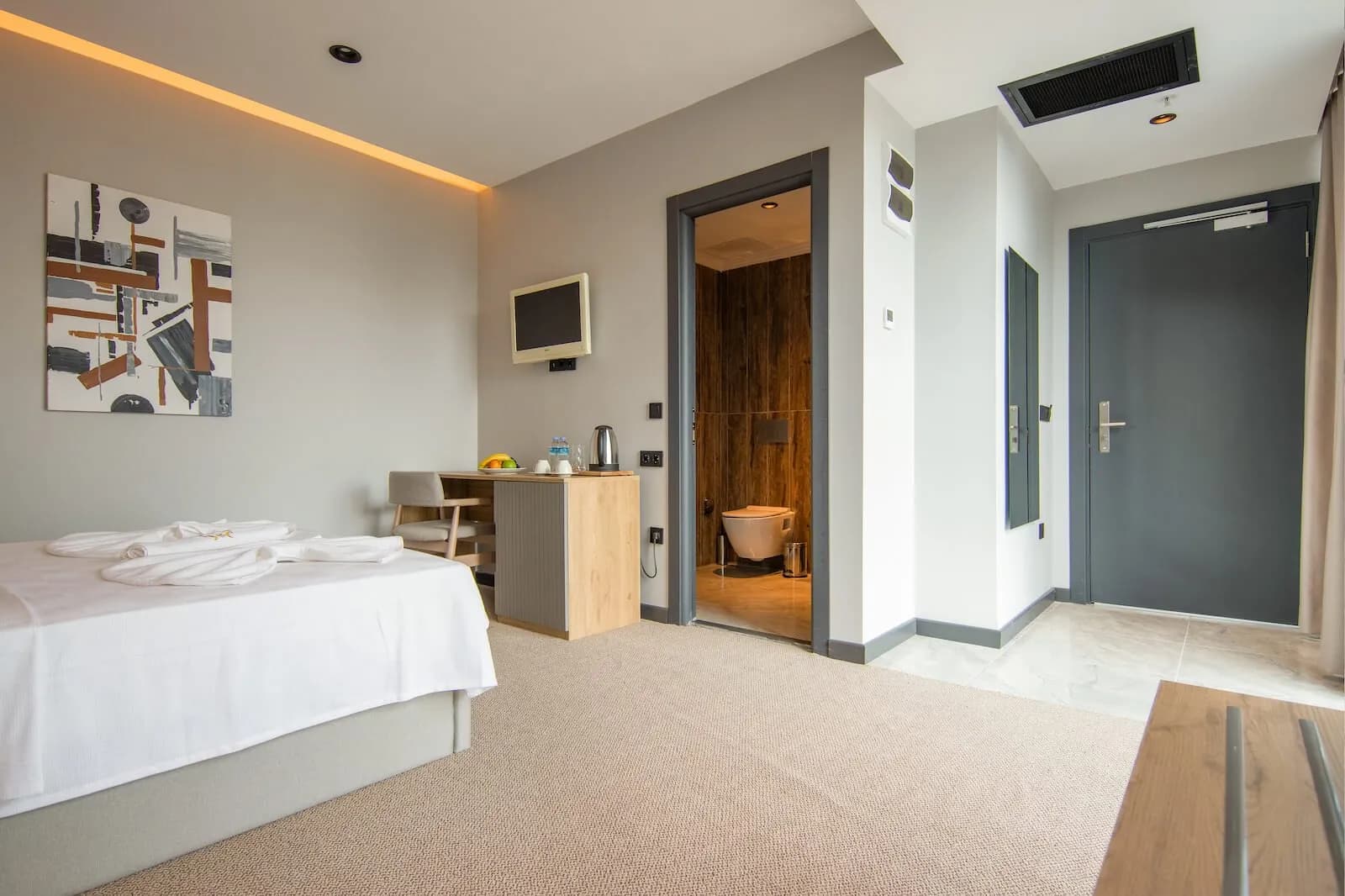 Sherlock Homes Hotels-24