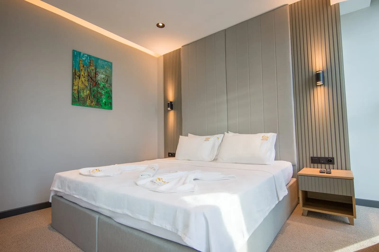 Sherlock Homes Hotels-12