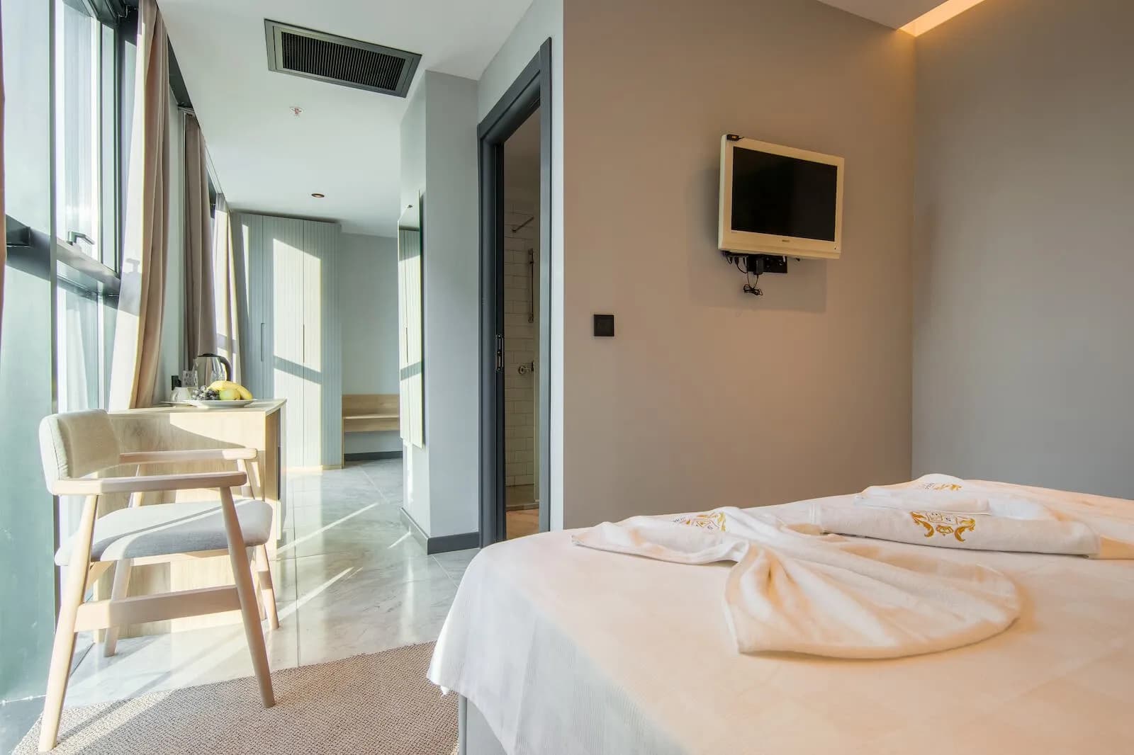 Sherlock Homes Hotels-17