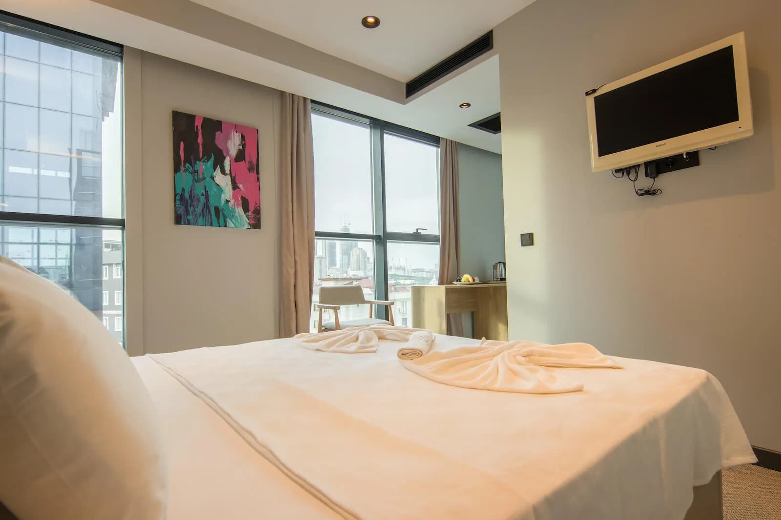 Sherlock Homes Hotels-18