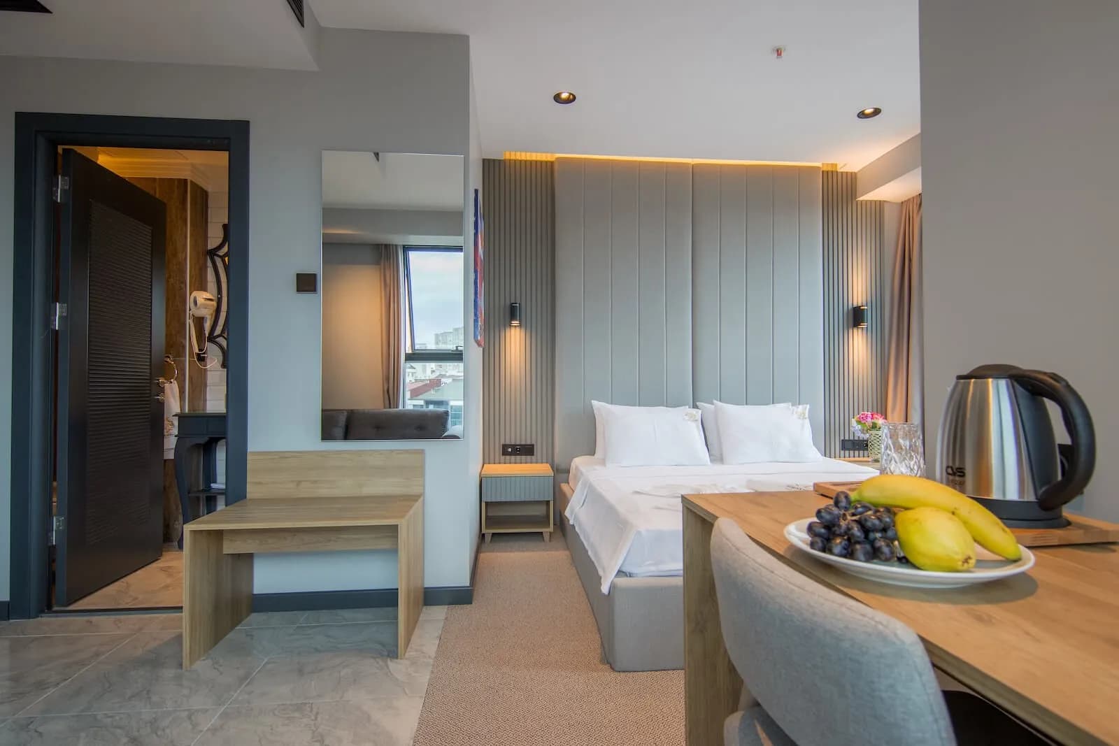 Sherlock Homes Hotels-21