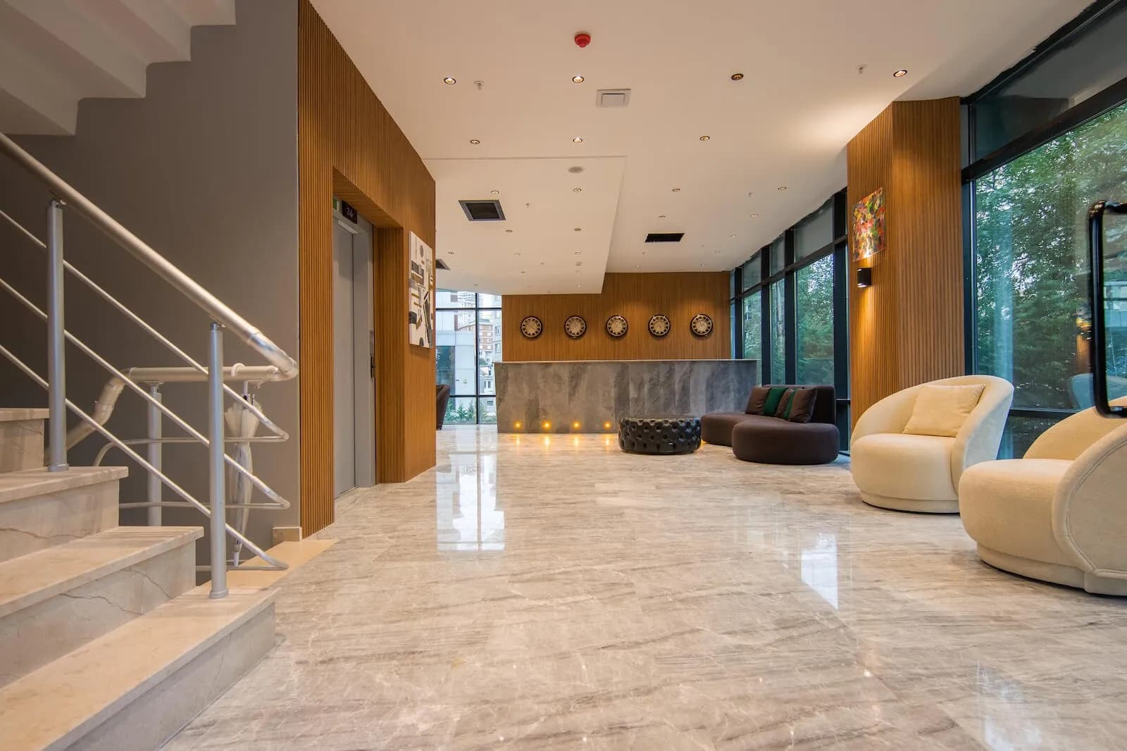 Sherlock Homes Hotels-33