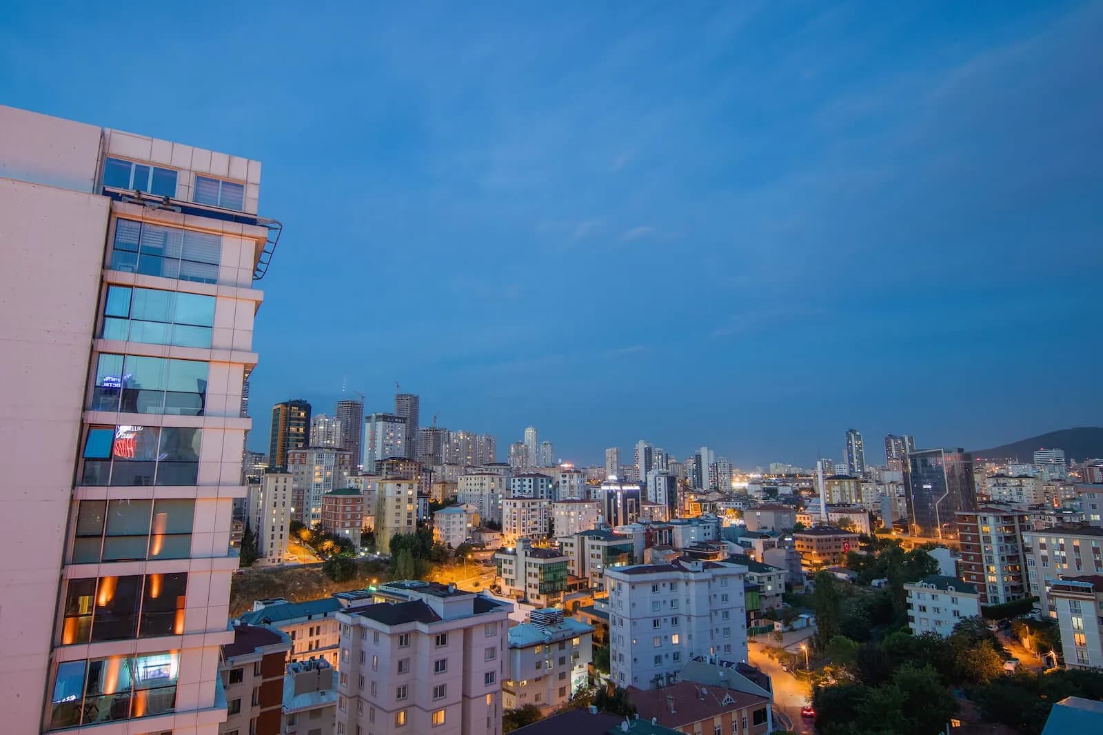 Sherlock Homes Hotels-10