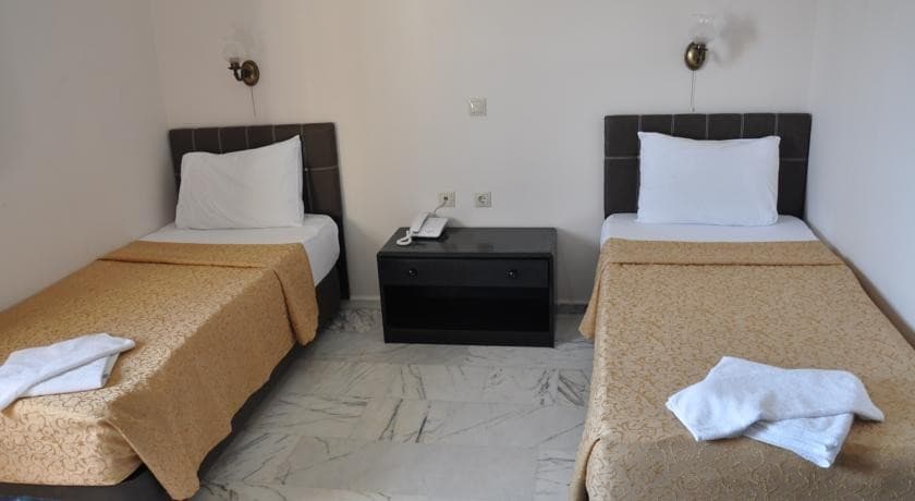 Gloria Tibi Hotel Gümbet-21