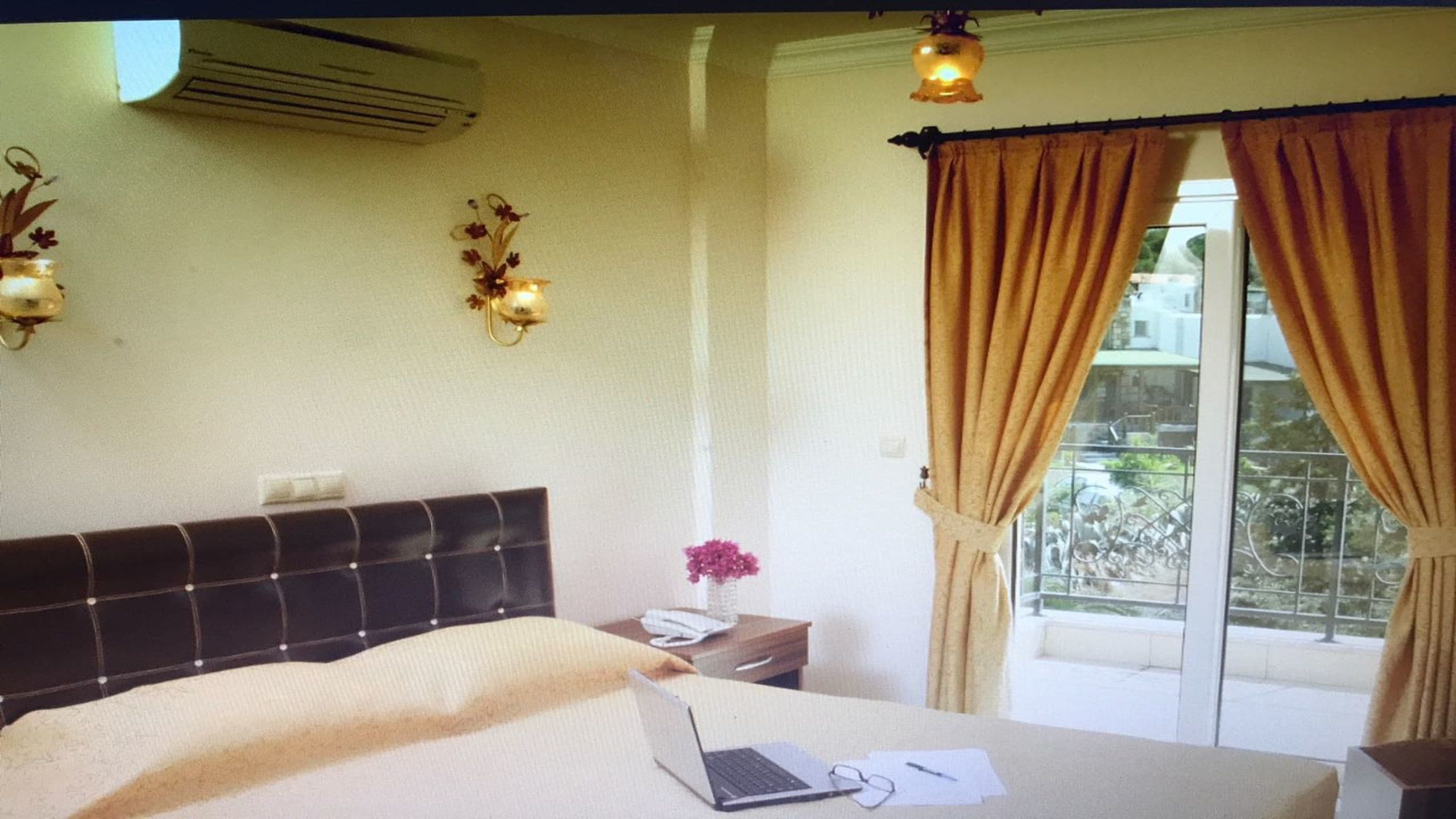 Gloria Tibi Hotel Gümbet-10