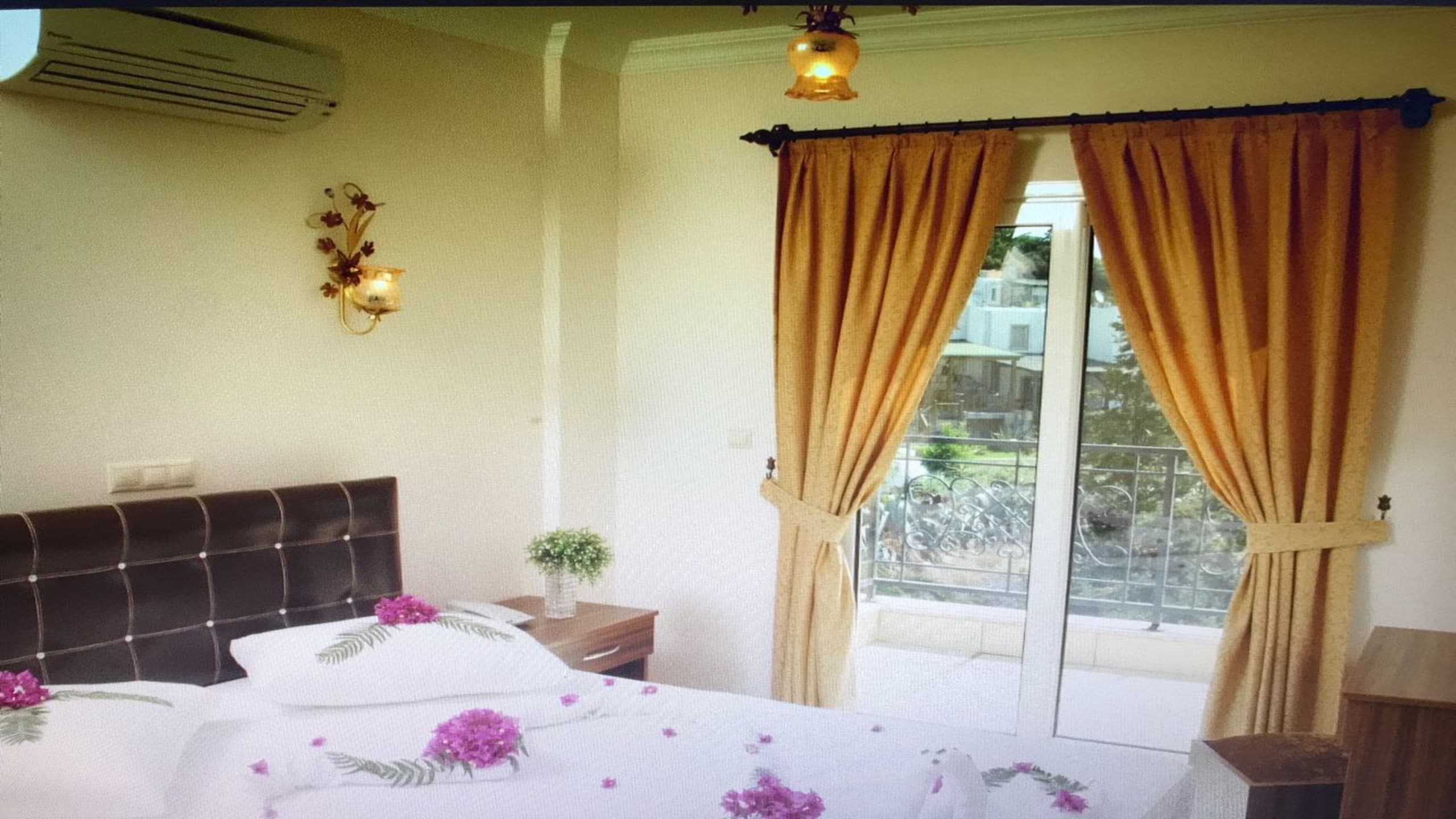 Gloria Tibi Hotel Gümbet-8