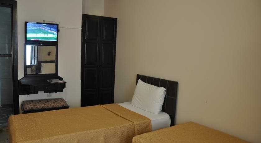 Gloria Tibi Hotel Gümbet-22