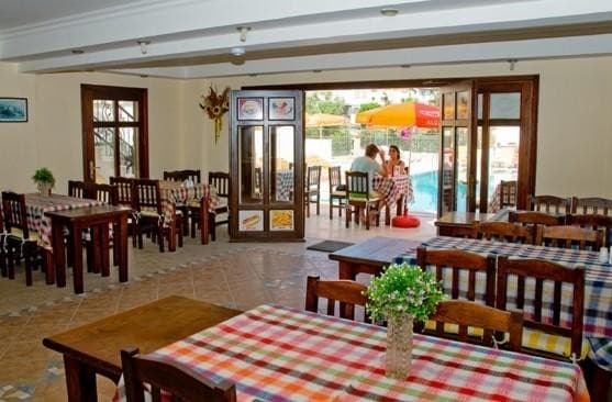 Gloria Tibi Hotel Gümbet-6