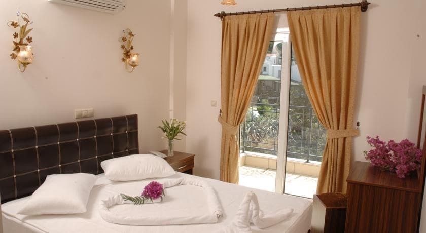 Gloria Tibi Hotel Gümbet-24