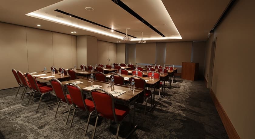 Holiday Inn Bursa City Centre-27