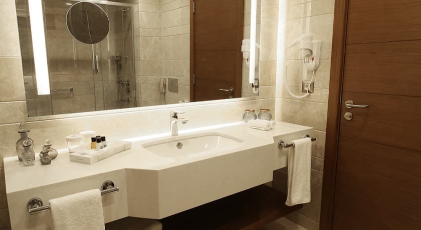 Holiday Inn Bursa City Centre-15