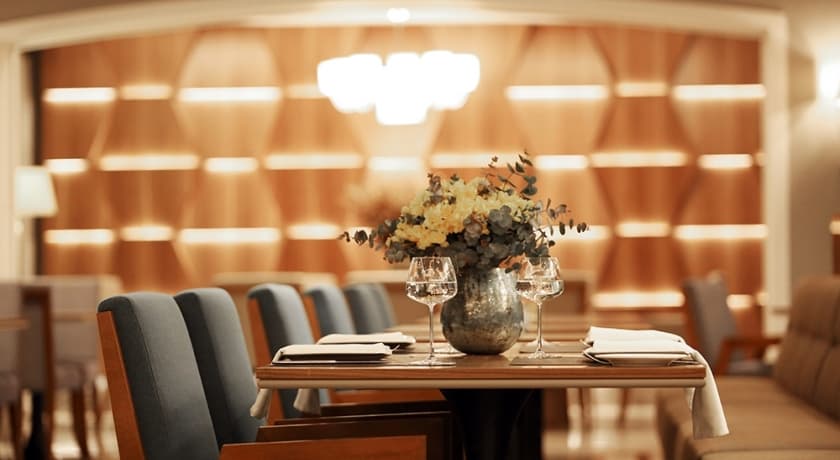 Holiday Inn Bursa City Centre-23