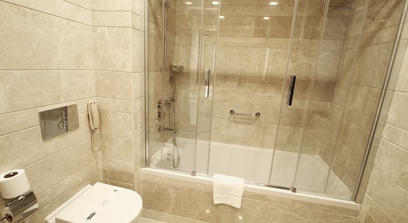 Holiday Inn Bursa City Centre-16