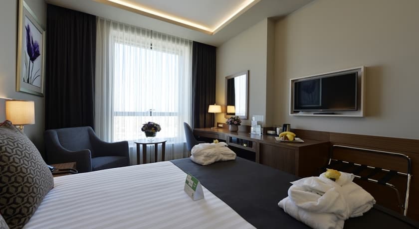 Holiday Inn Bursa City Centre-2