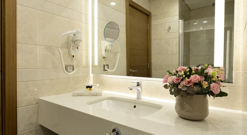 Holiday Inn Bursa City Centre-5