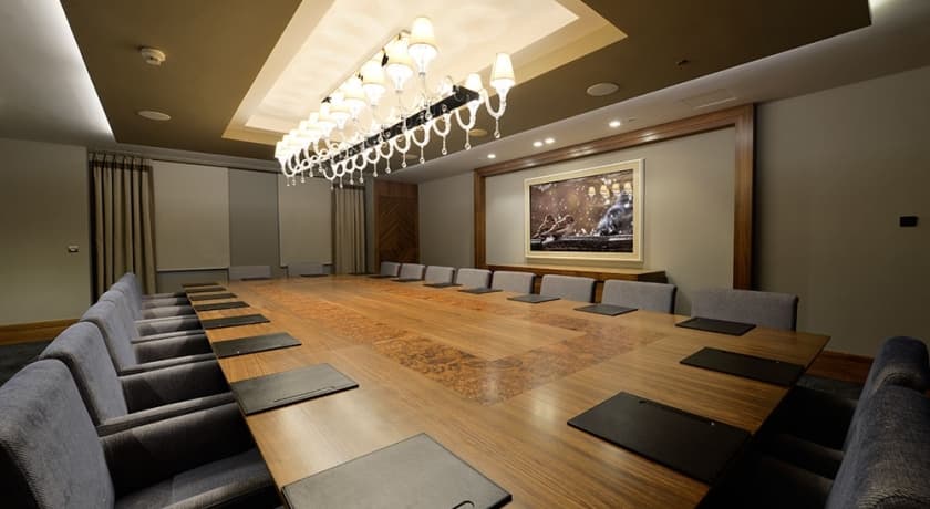 Holiday Inn Bursa City Centre-30