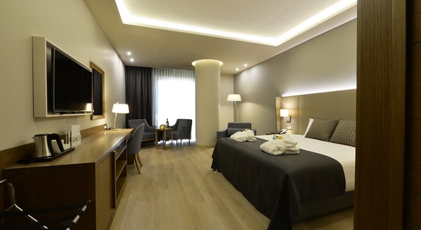 Holiday Inn Bursa City Centre-11