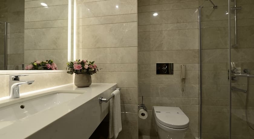 Holiday Inn Bursa City Centre-4