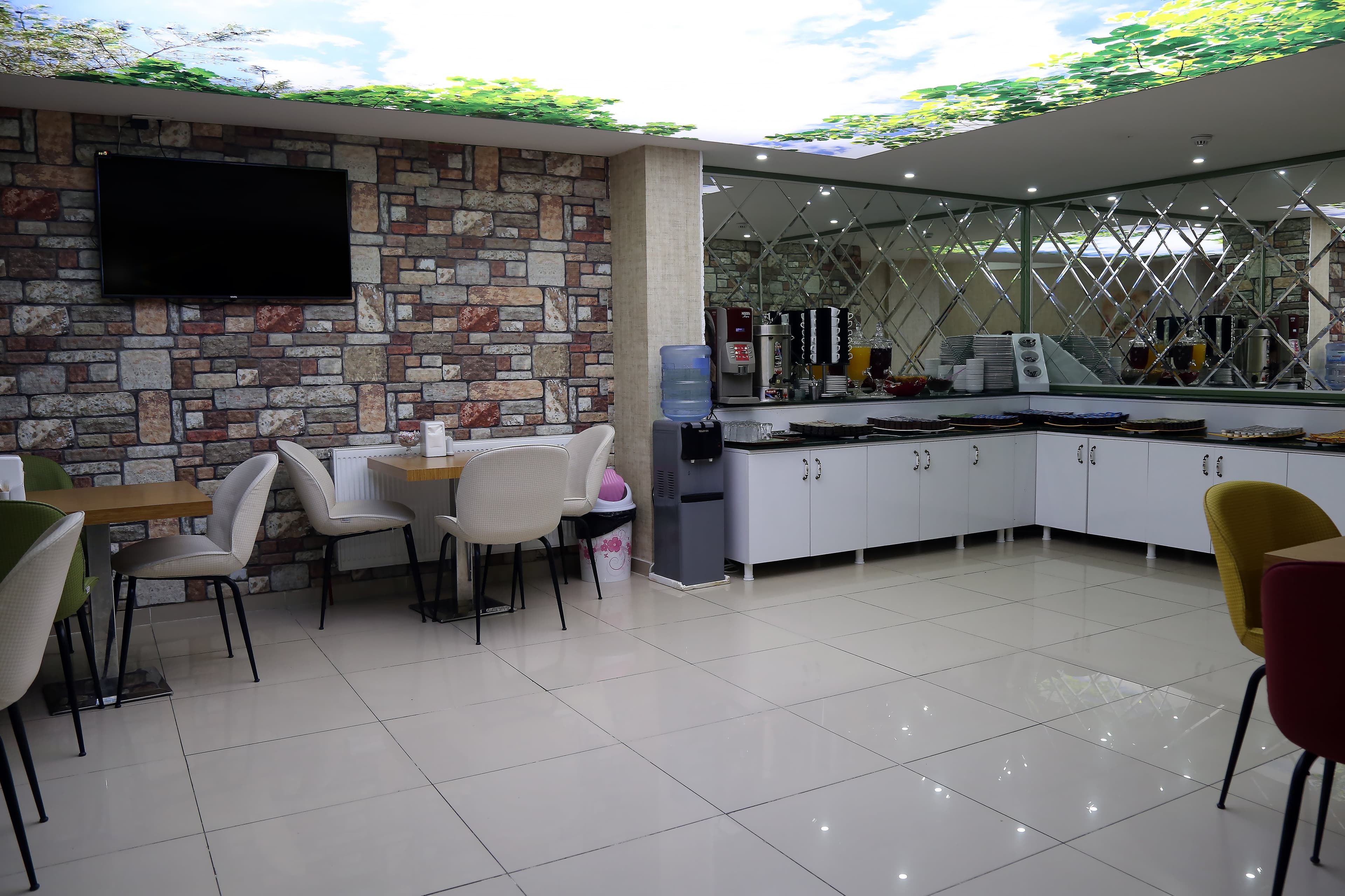 Green Garden Hotel İstanbul Bahçelievler-20