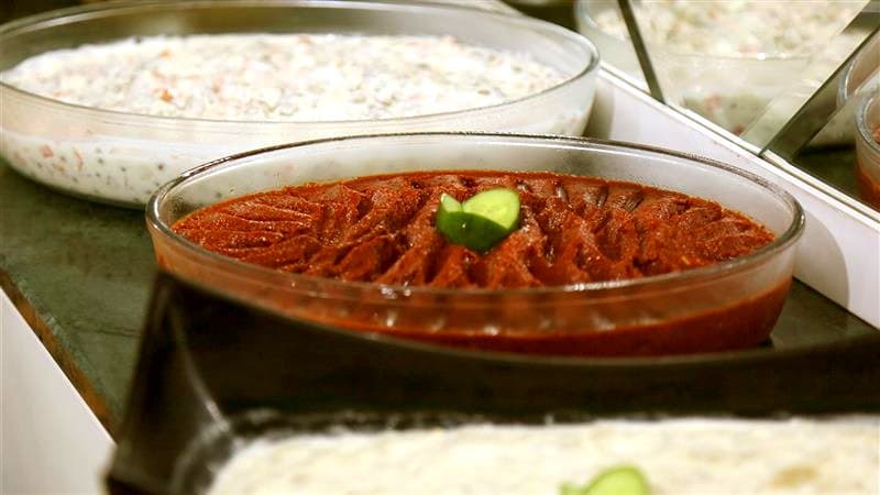 Green Garden Hotel İstanbul Bahçelievler-22