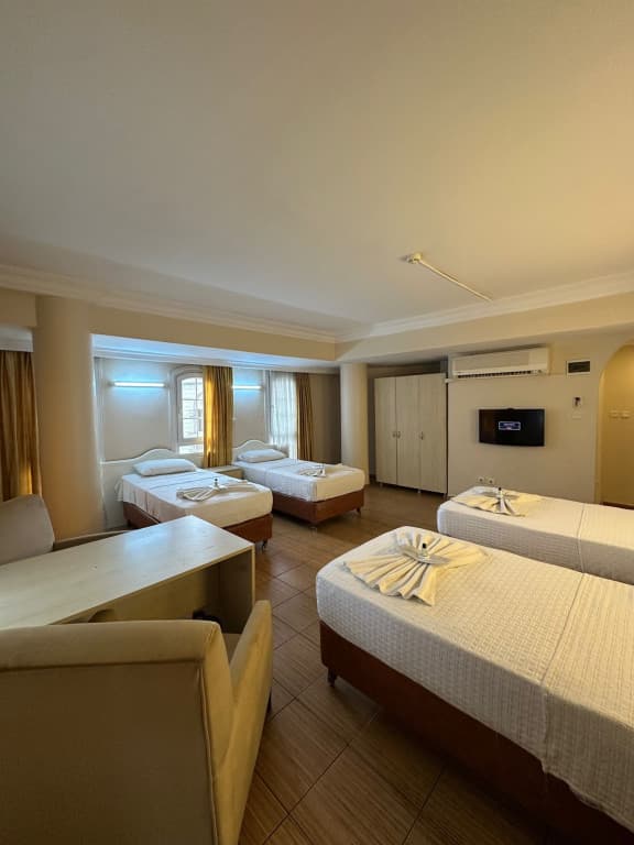 Hotel Büyük Şehzade-5